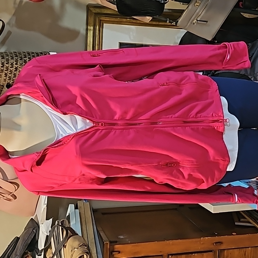 Jogging Jacket - image 1